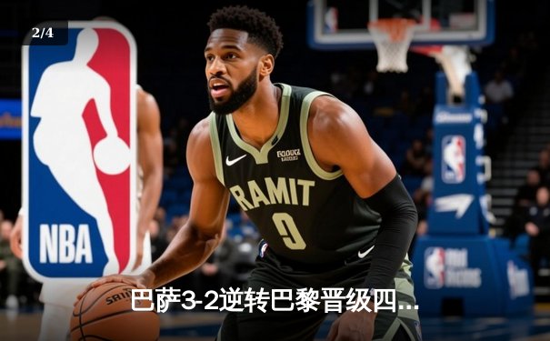 巴萨3-2逆转巴黎晋级四强，莱万双响拉菲尼亚绝杀 - 2