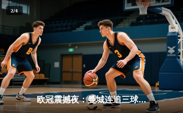 欧冠震撼夜：曼城连追三球3-2逆转拜仁 哈兰德双响刷新纪录 - 2